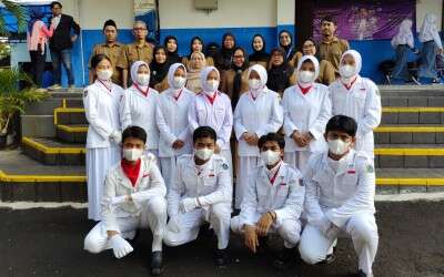 Peringatan HUT RI Tahun 2022